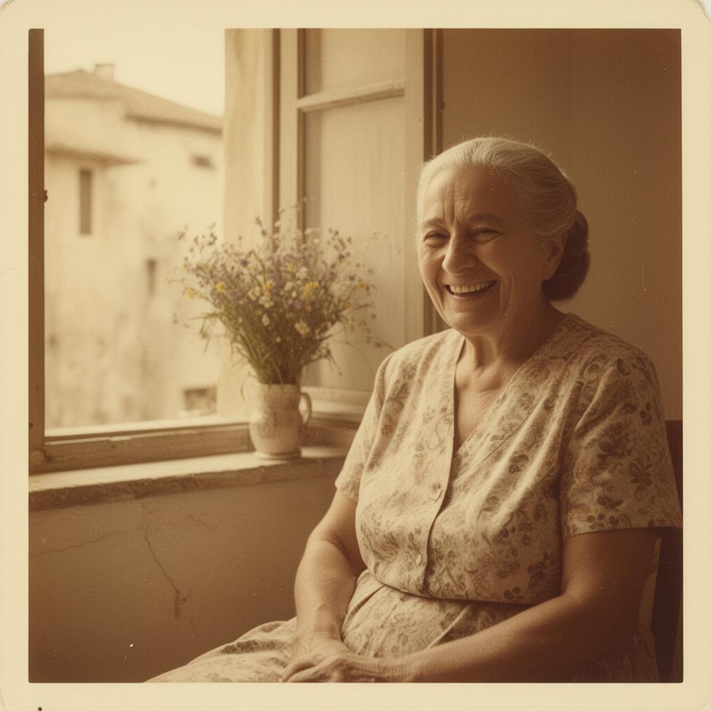 Nanna Carmen, 82